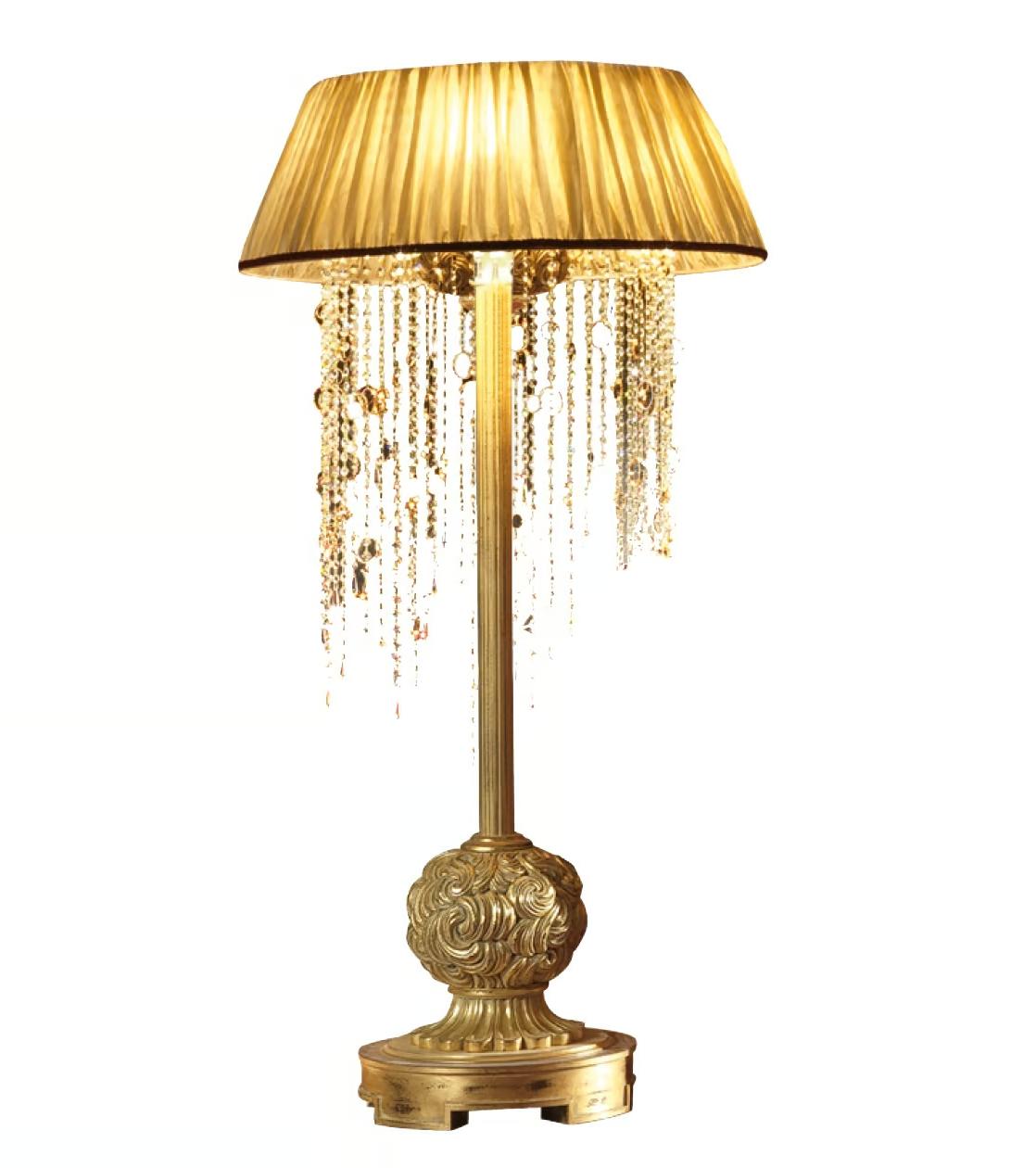 Lampadaire Royal | Couleur: Gray