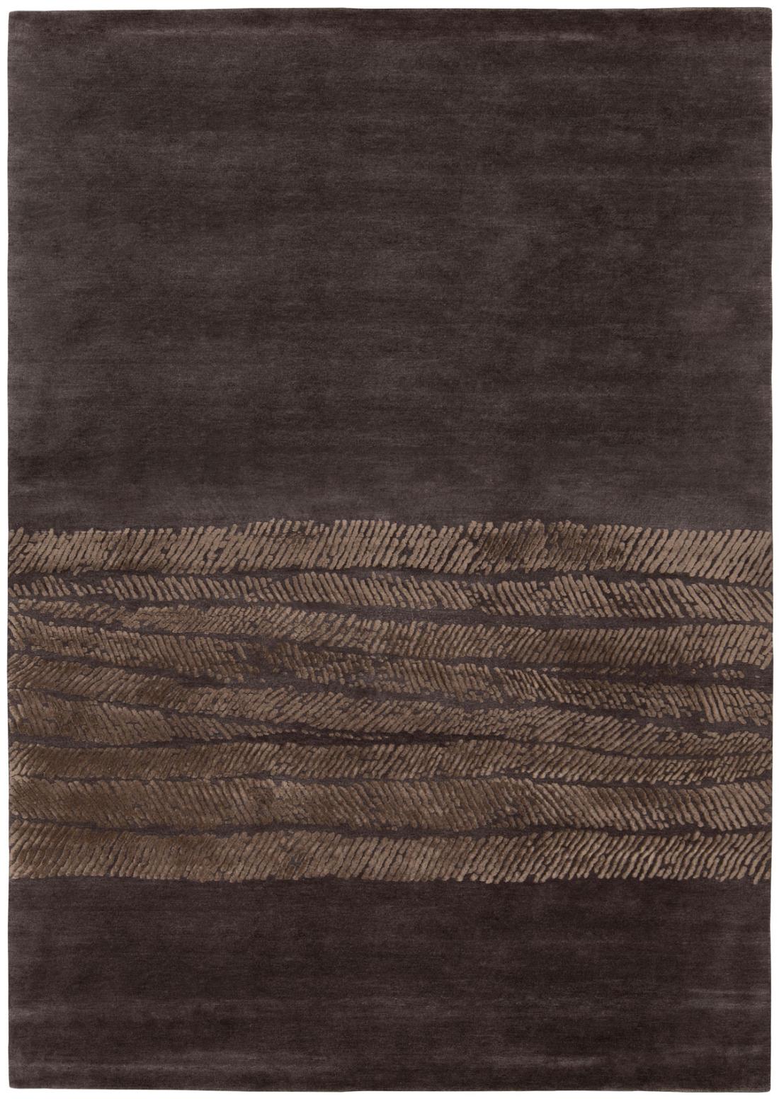 Aava Tibetaans designer vloerkleed