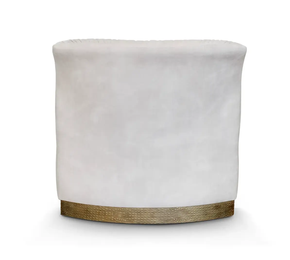 Cleopatra fauteuil lounge