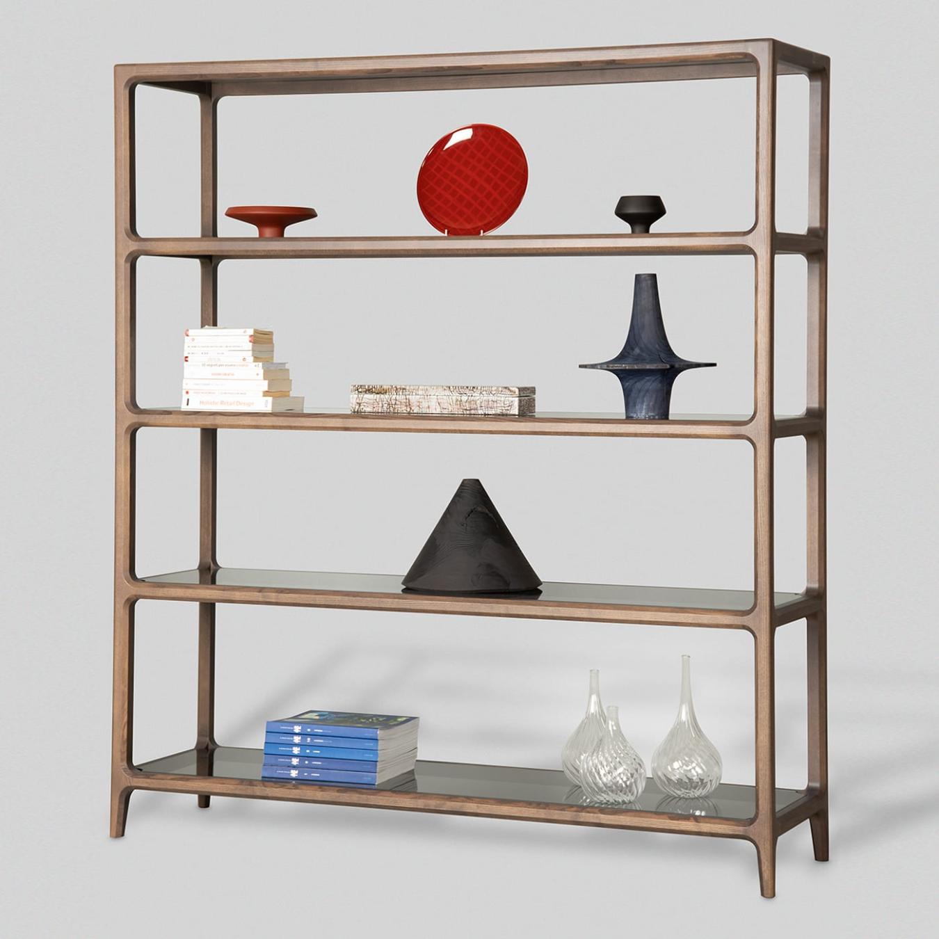 Bibliothèque Bellagio
