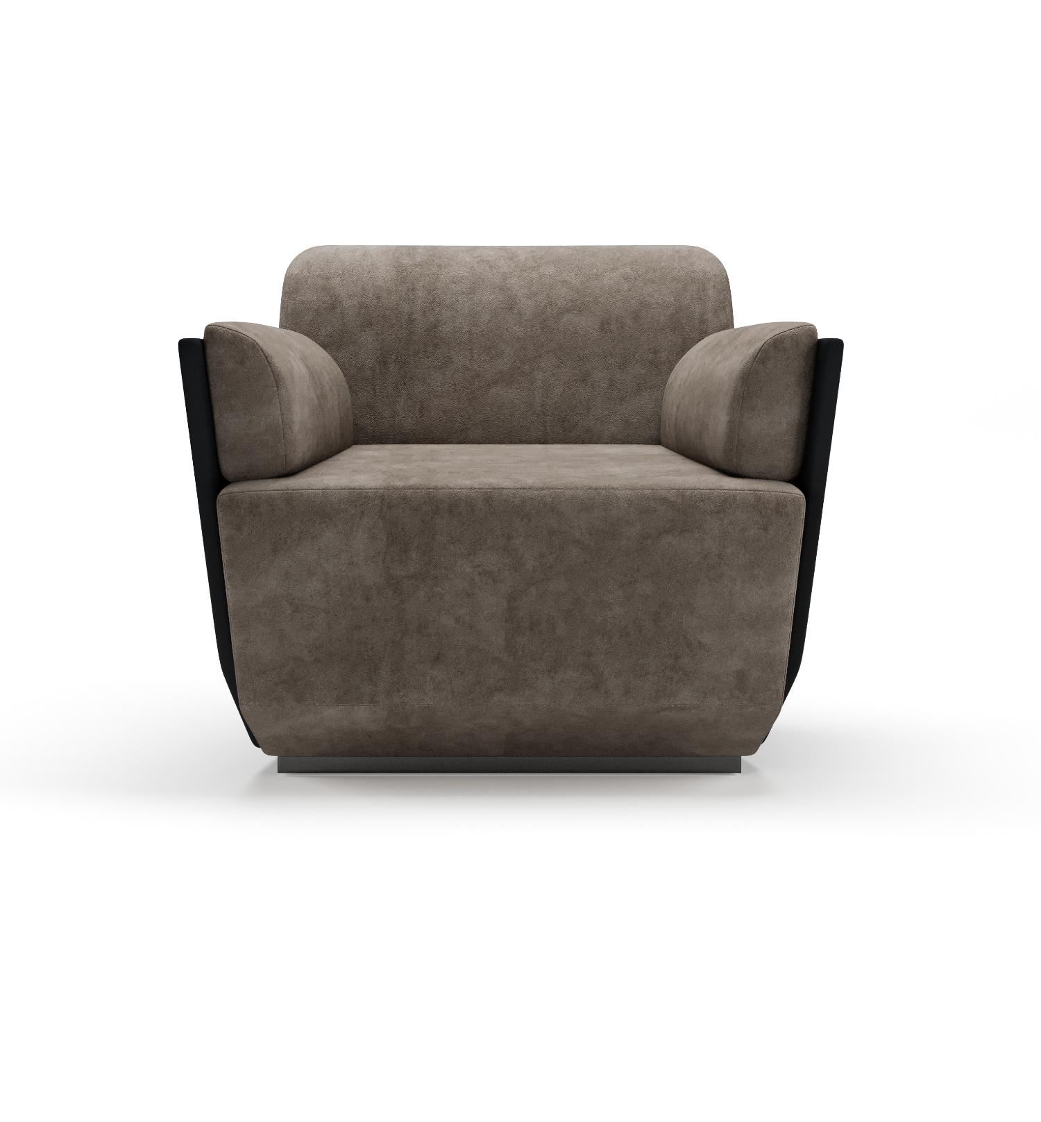 Fauteuil Siria