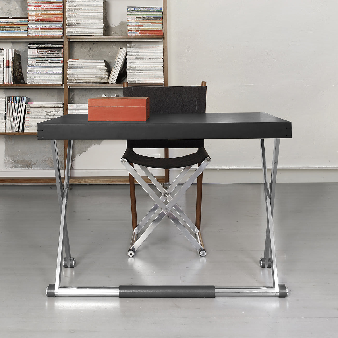Bureau pliable de luxe Stylo