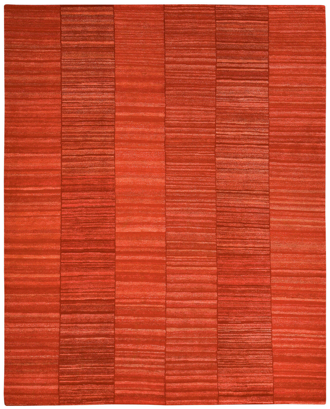 Tapis Spice 1 rouge | Taille: 200 × 300 cm