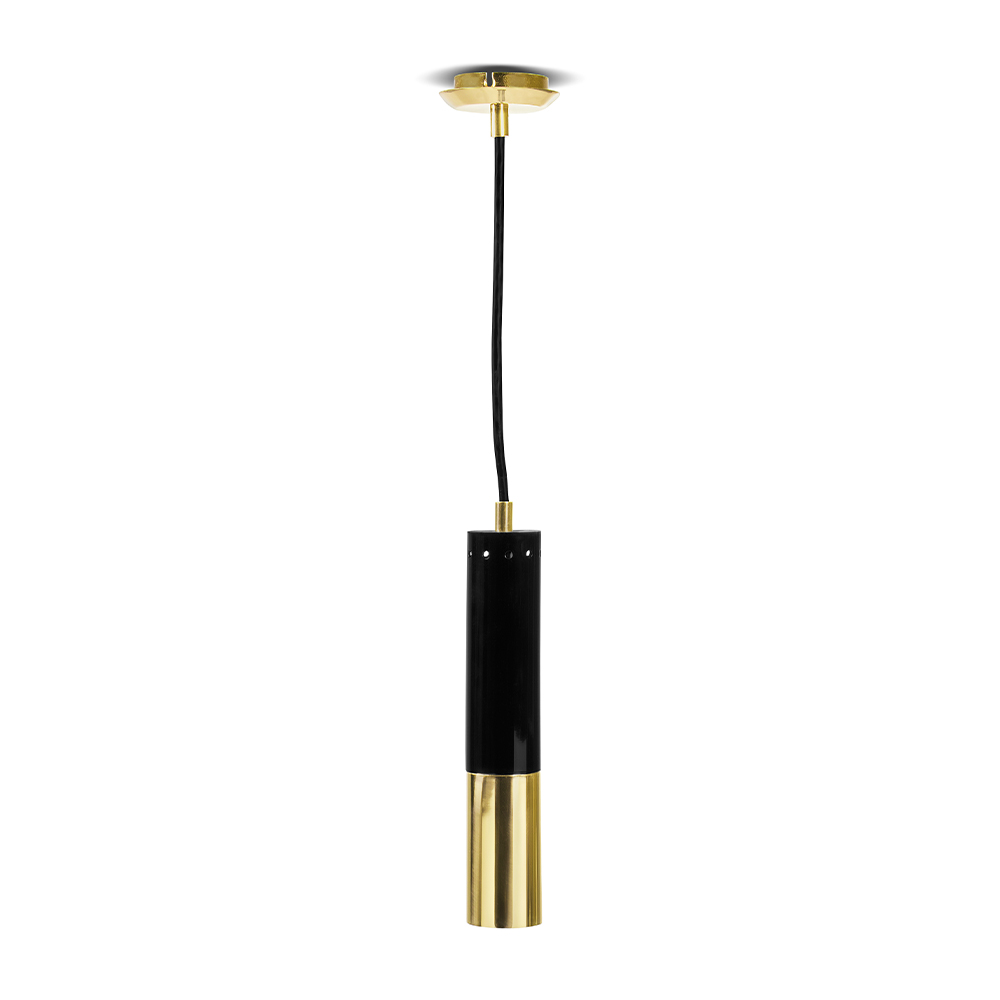 Suspension moderniste