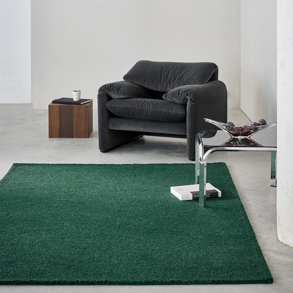 Tapis Decor Echo Forest | Taille: 160 × 230 cm