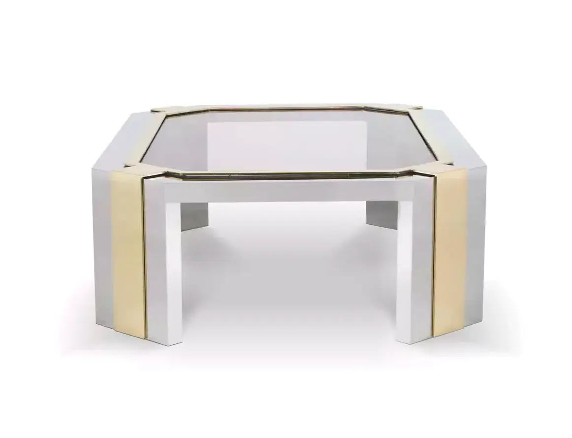 Siris salontafel