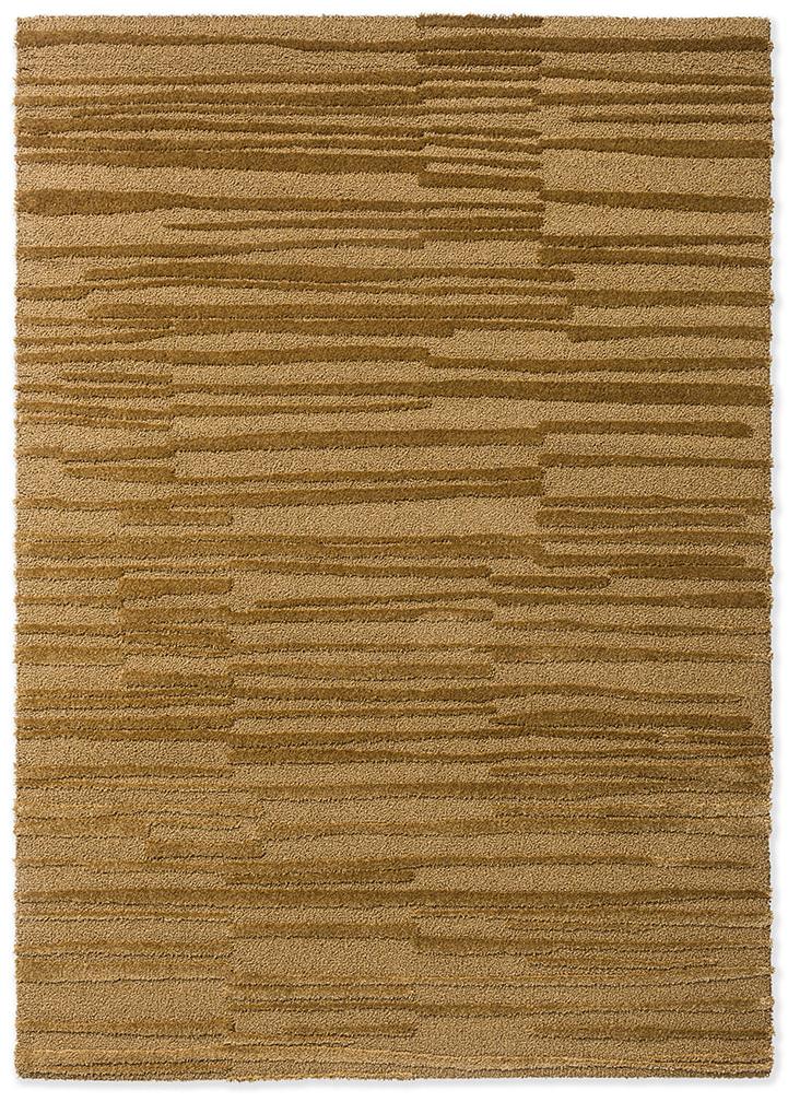 Tapis Twinset Terrain doré