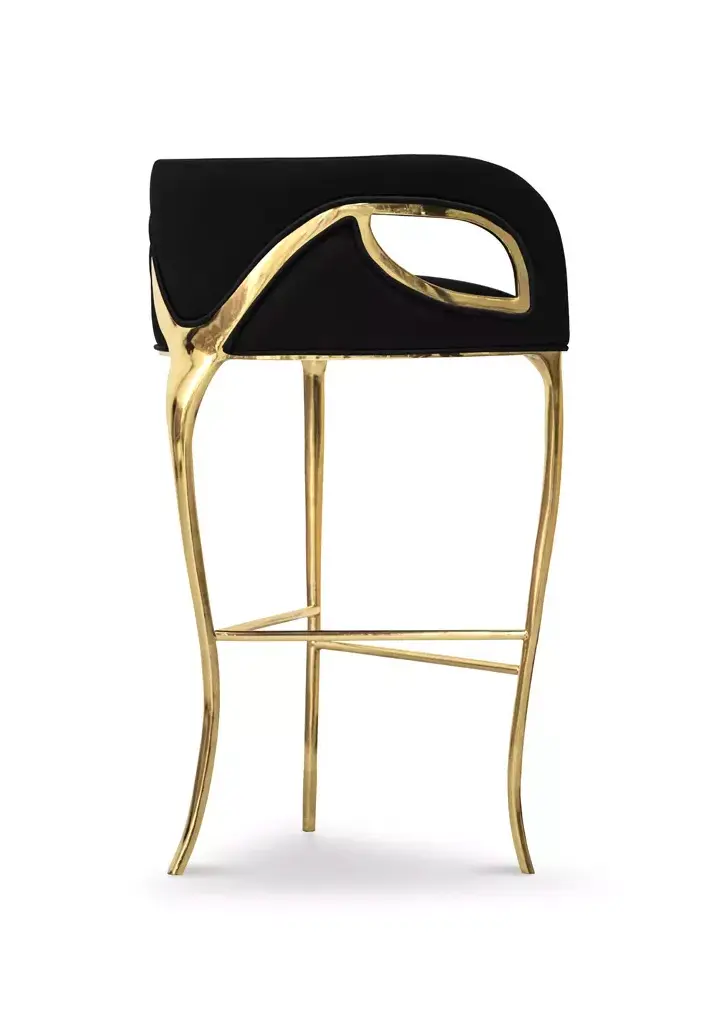 Tabouret de bar Lyra