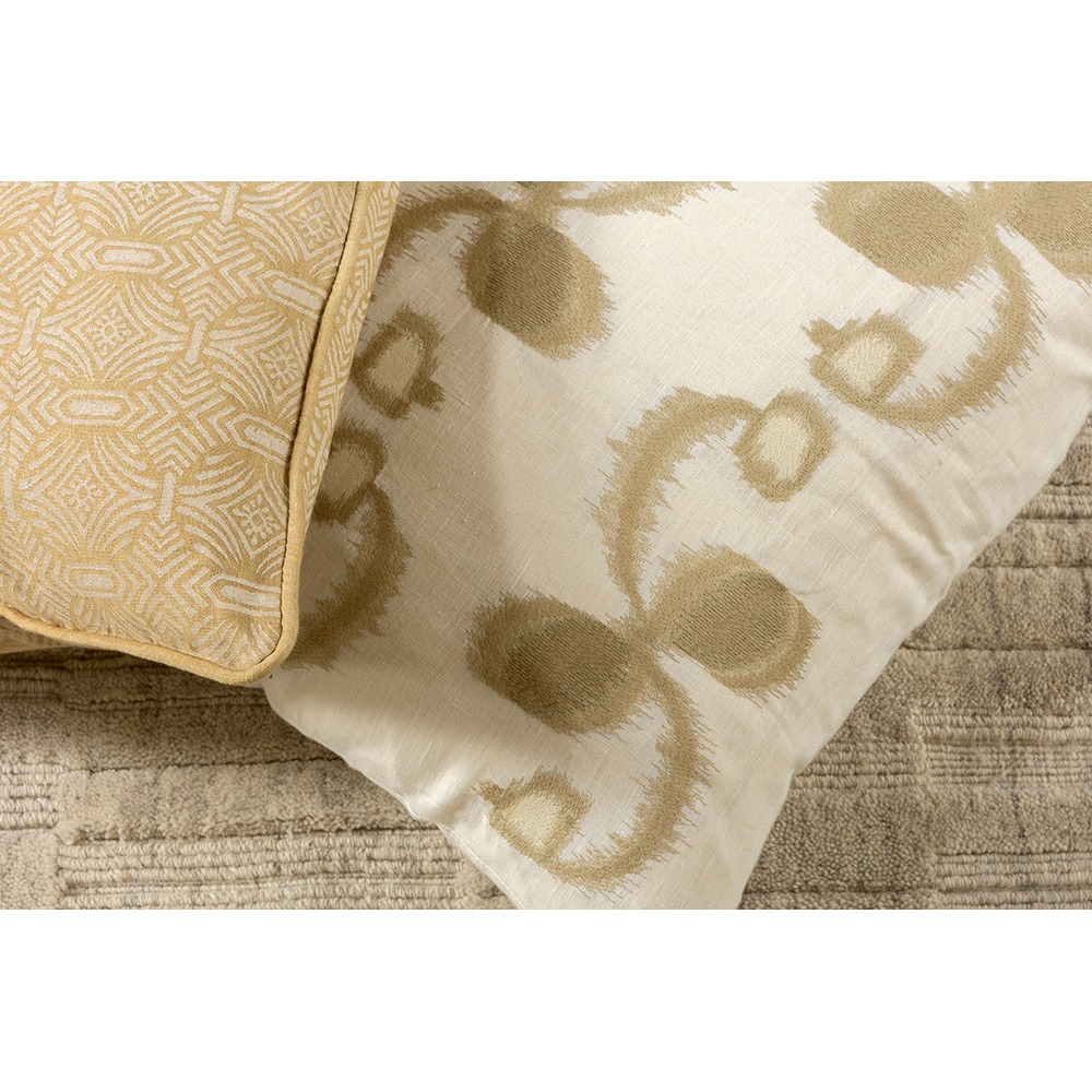 Ajanta coussin