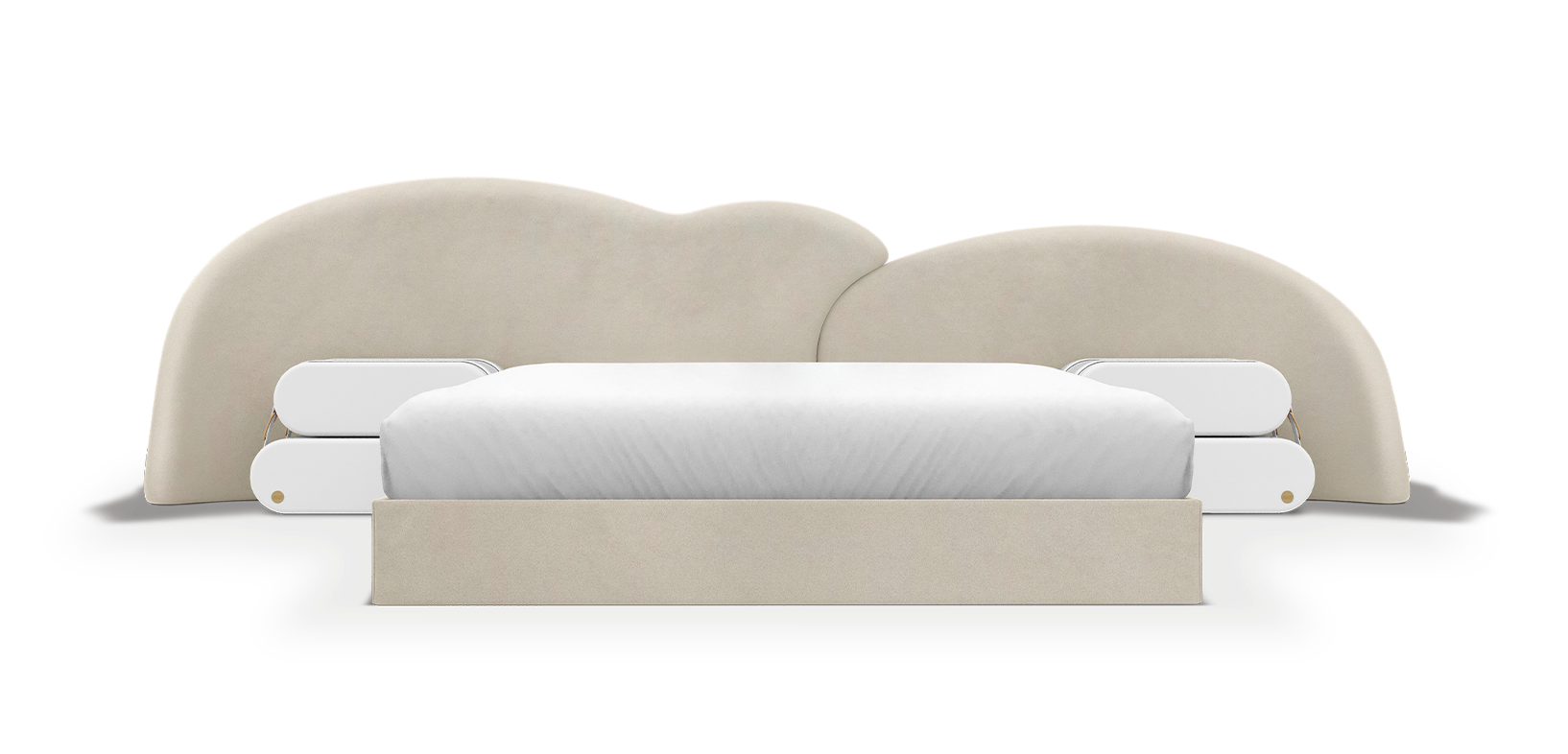Nimbus sereniteit bed