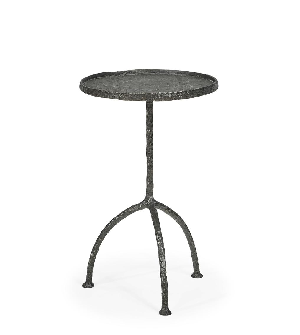 Kora bijzettafel