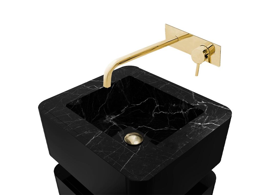 Lavabo Zen