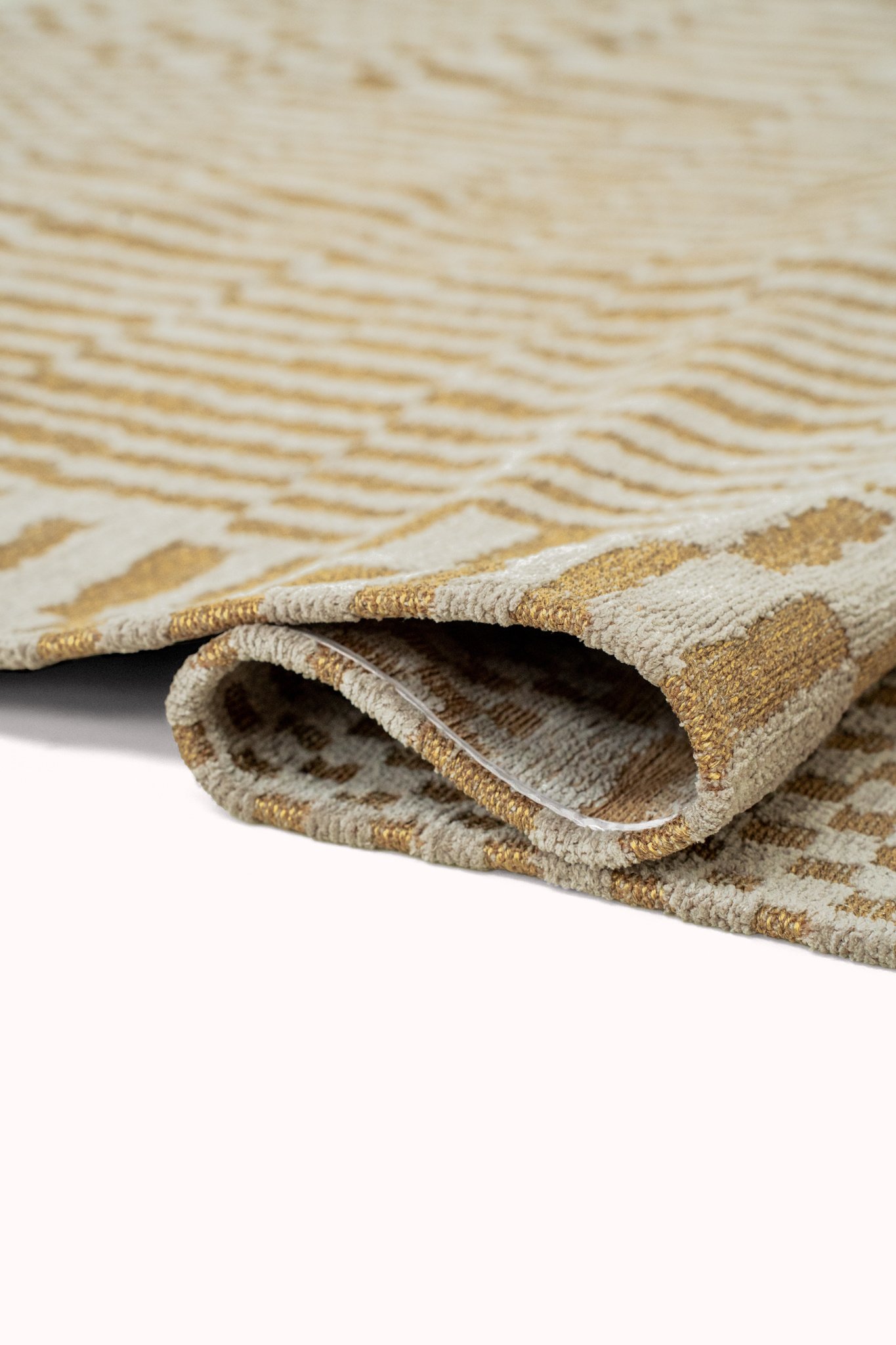 Boree vloerkleed | Maat: Ø 140 cm