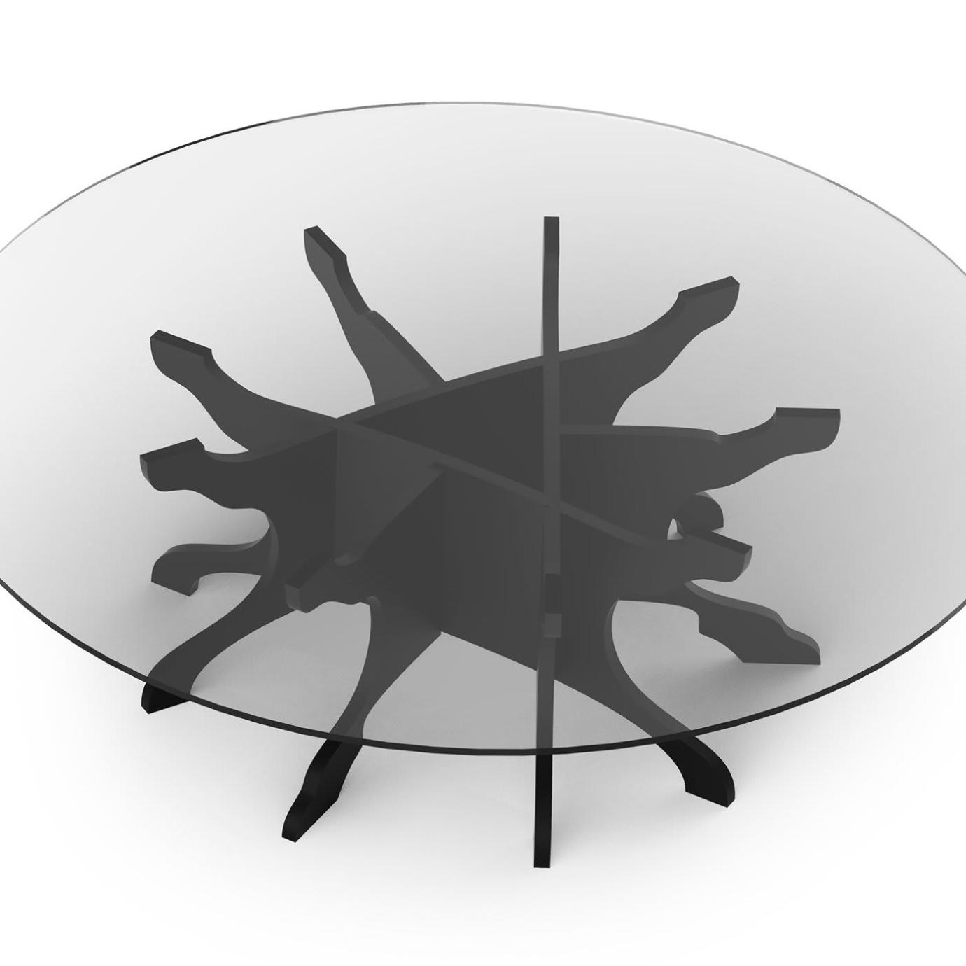 Tale salontafel