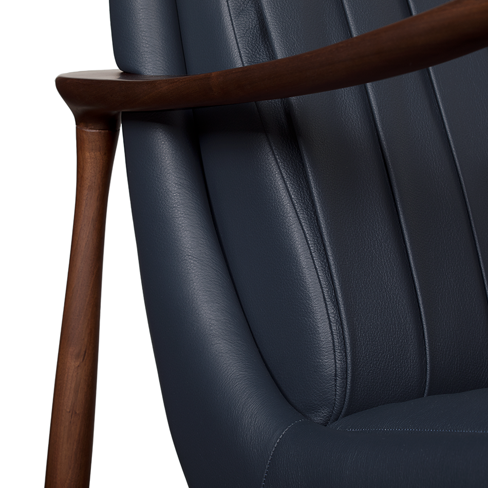 Hudley fauteuil