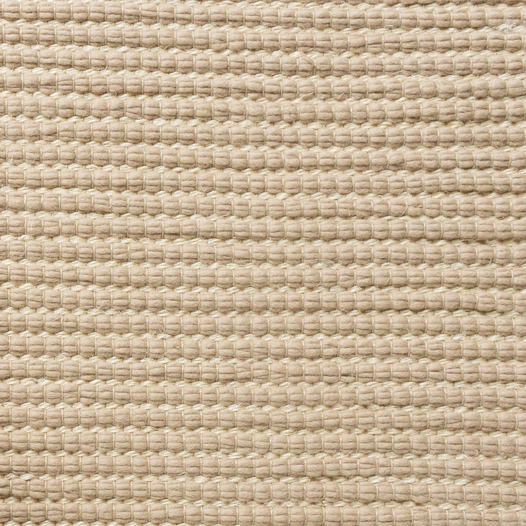 Tapis Frame naturel | Taille: 250 × 350 cm