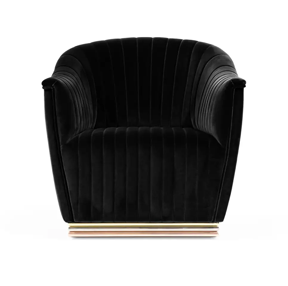 Liora fauteuil
