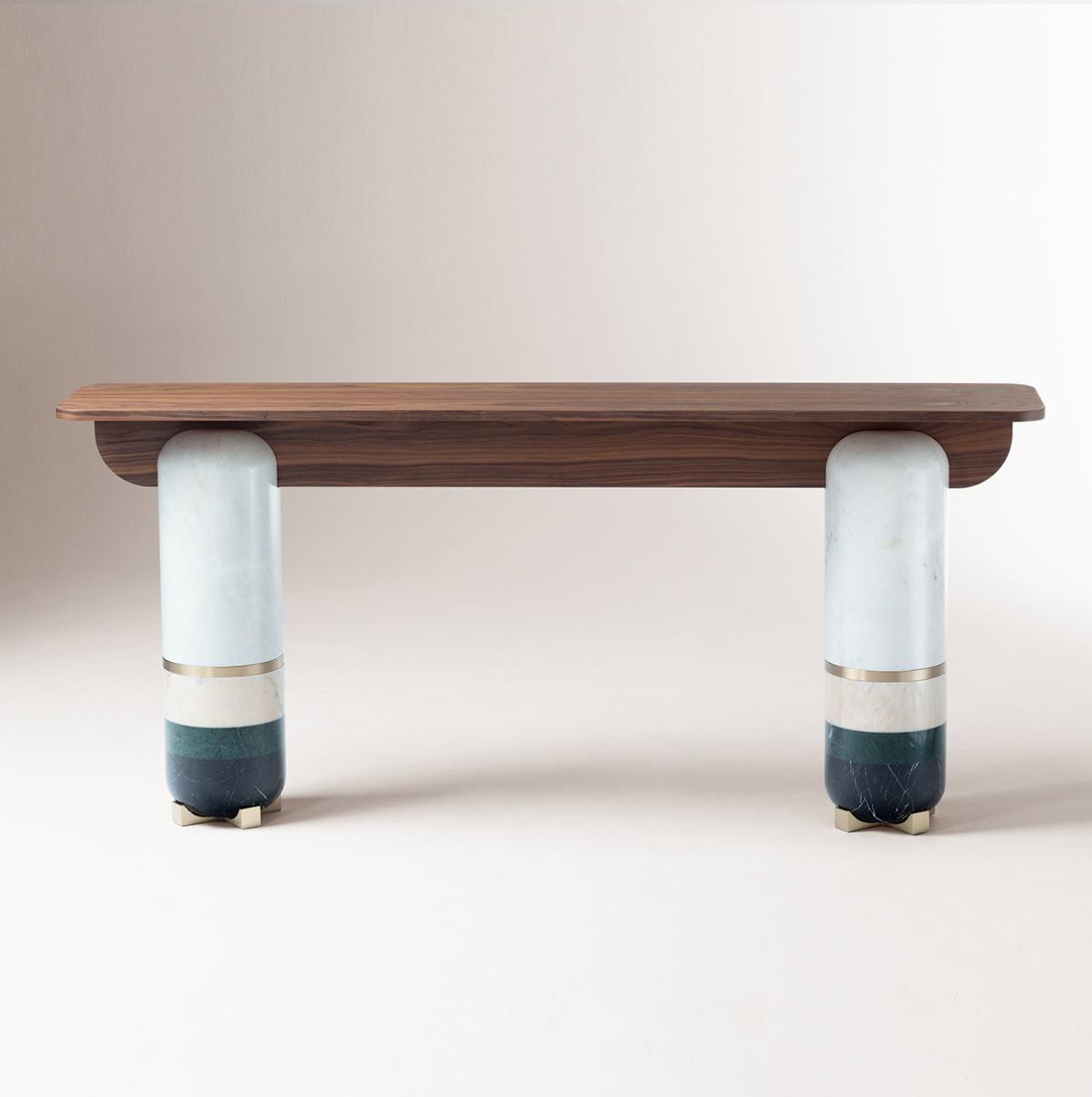 Dolce Vita consoletafel