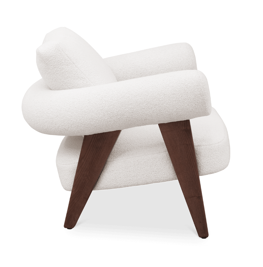 Gianni fauteuil