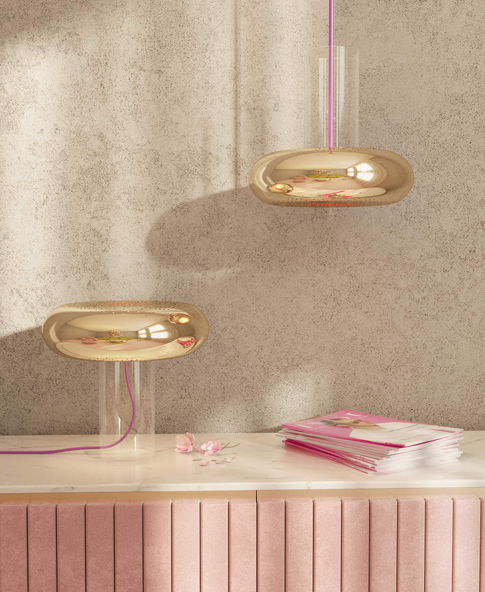 Katia hanglamp - 6