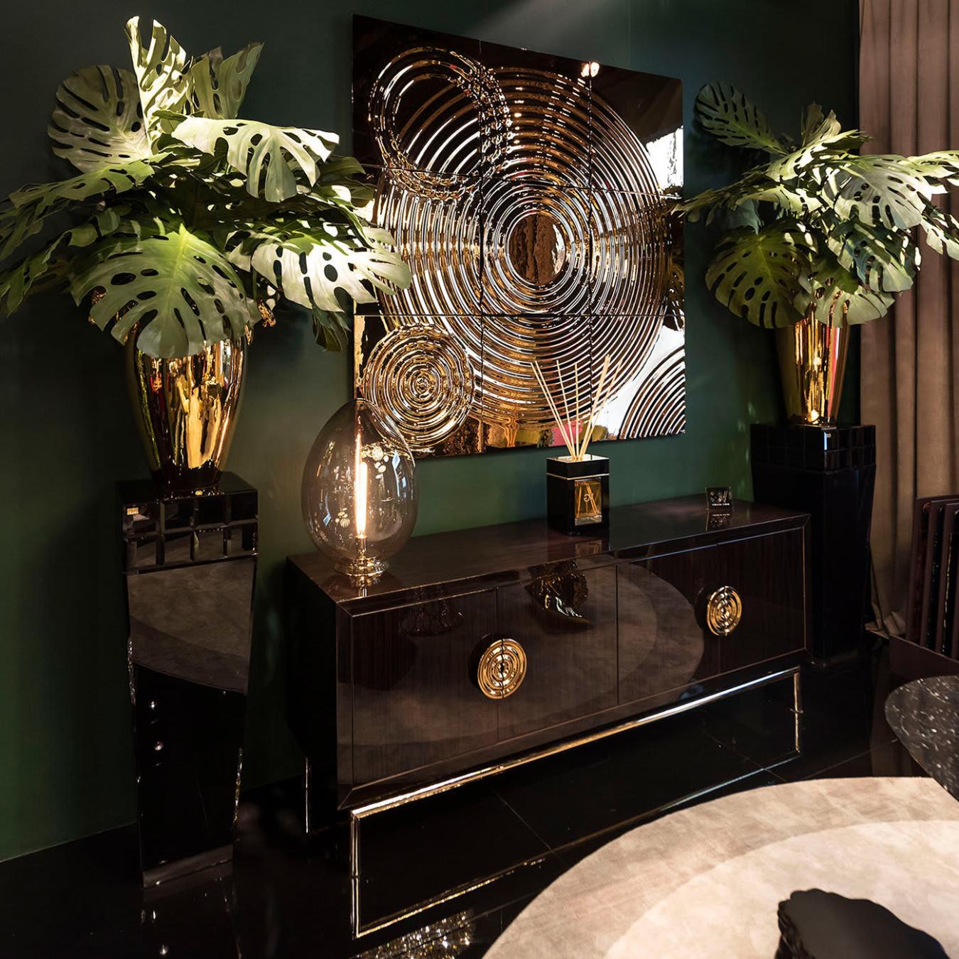 New Secret dressoir