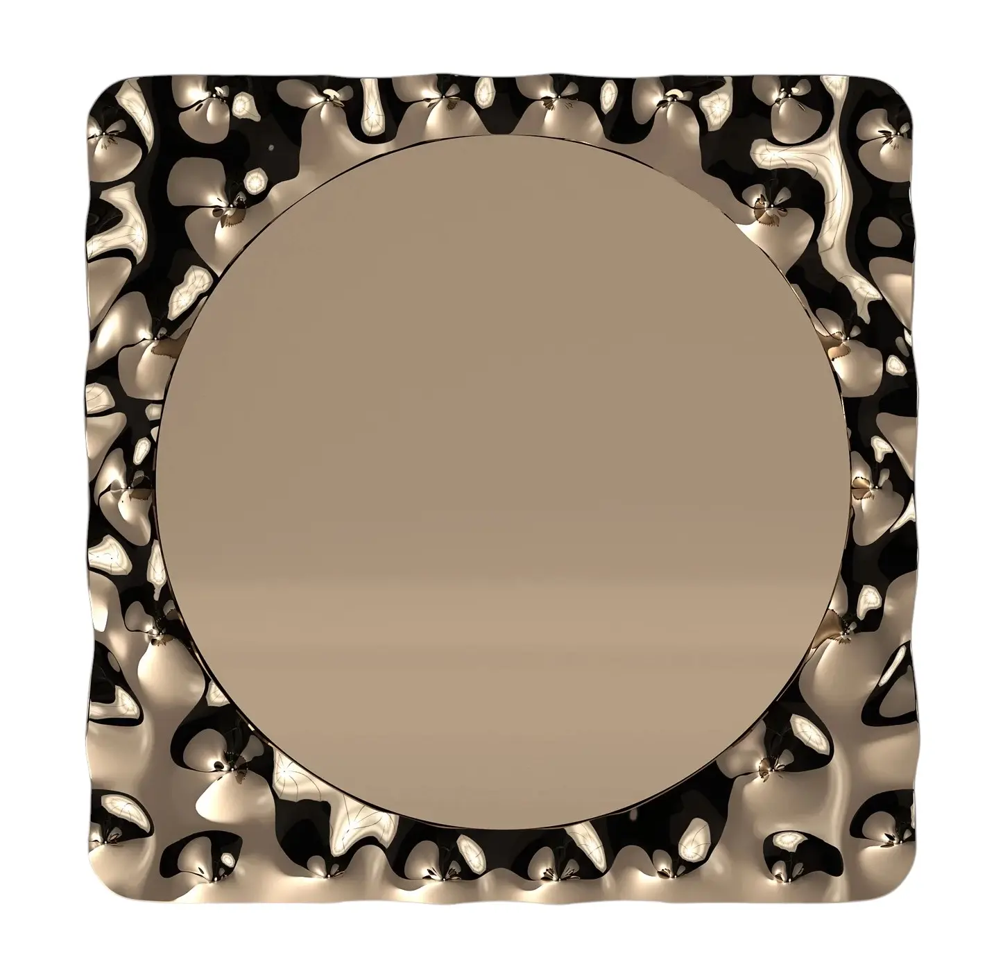 Miroir mural Afrodite maxi