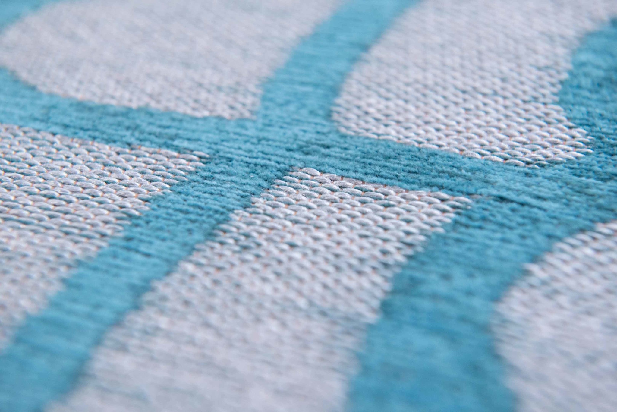 Tapis Dedalo - Republic Green | Taille: 240 × 340 cm