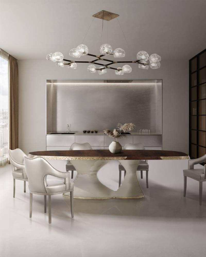 Suspension Multi-shade