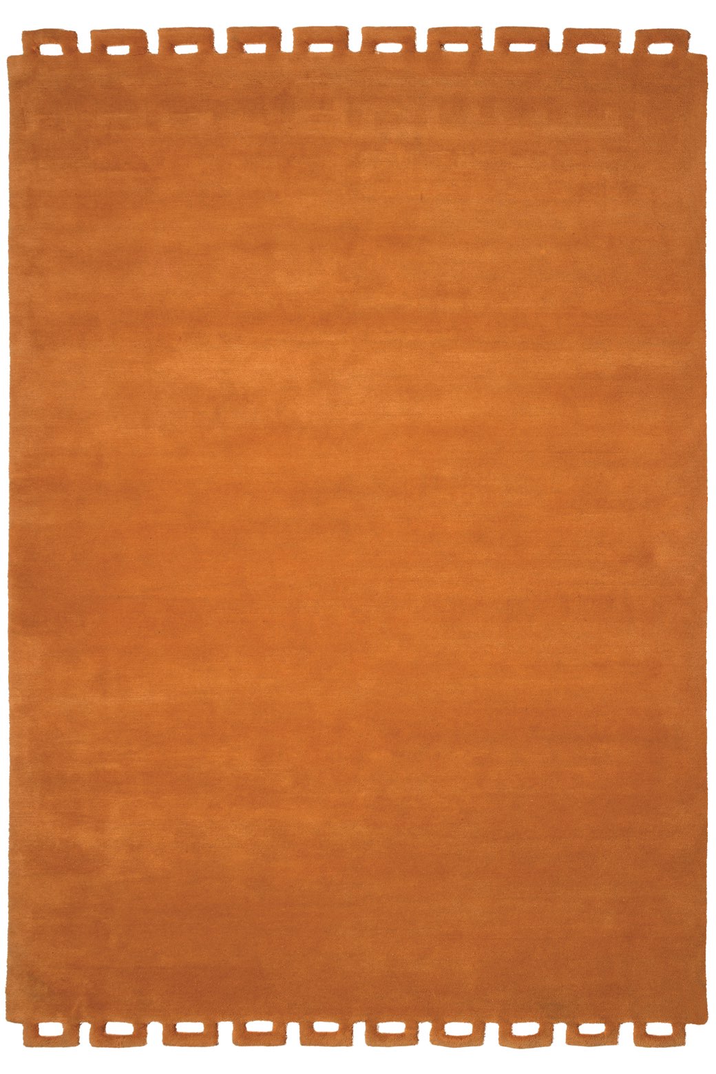 Tapis de luxe tissé main Hiatus 2