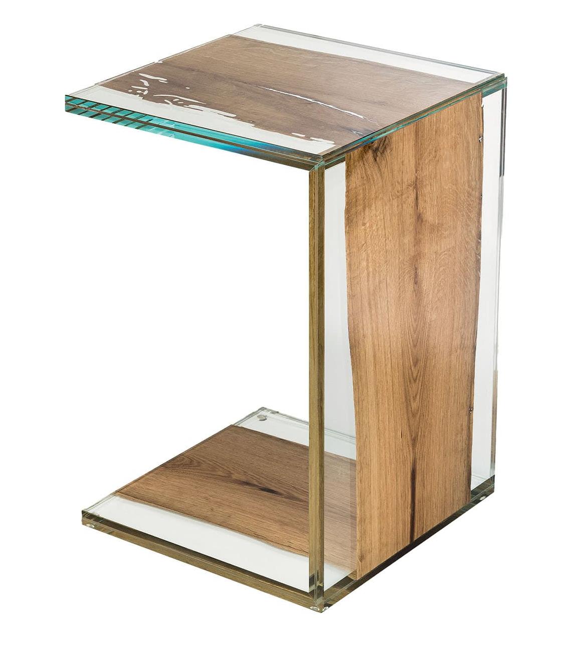 Venezia bijzettafel