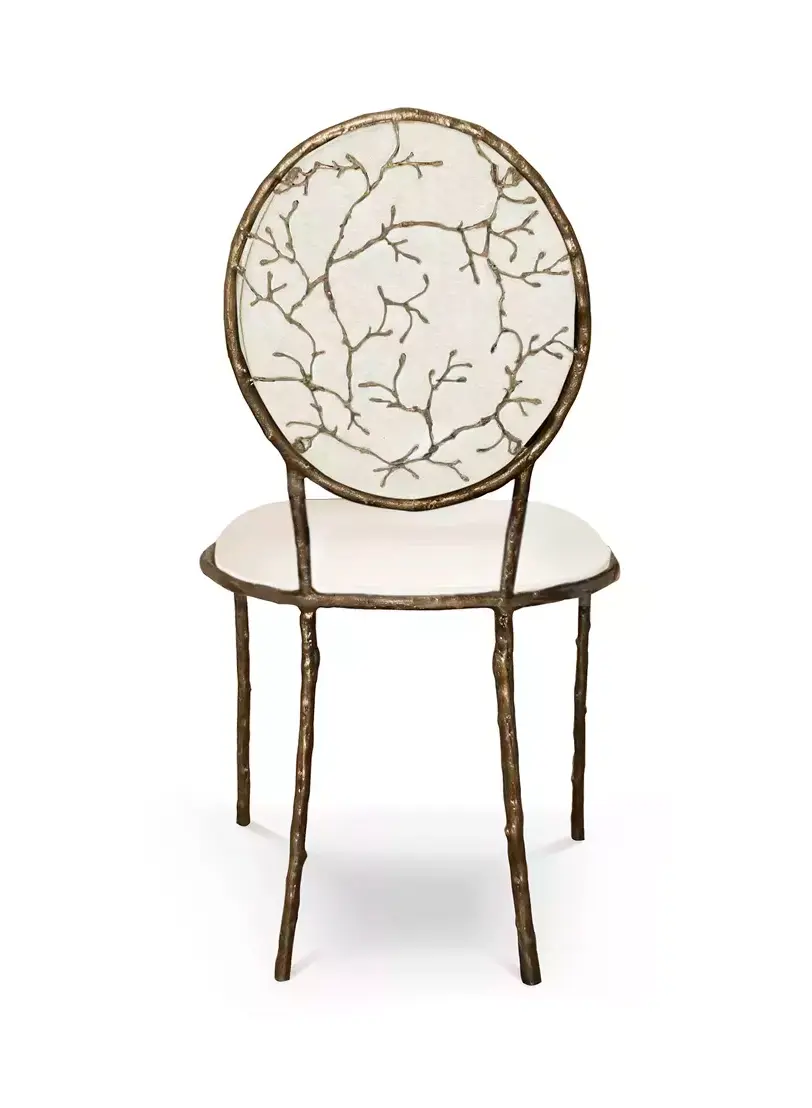 Chaise de salle à manger Elowen