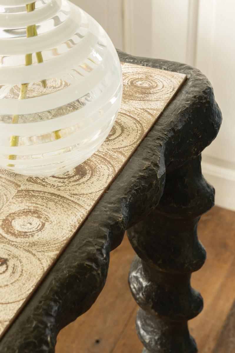 Karinta consoletafel