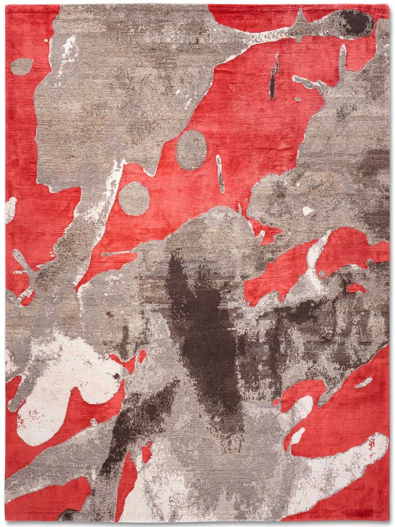 All Natural luxe tapijt | Maat: 300 × 400 cm
