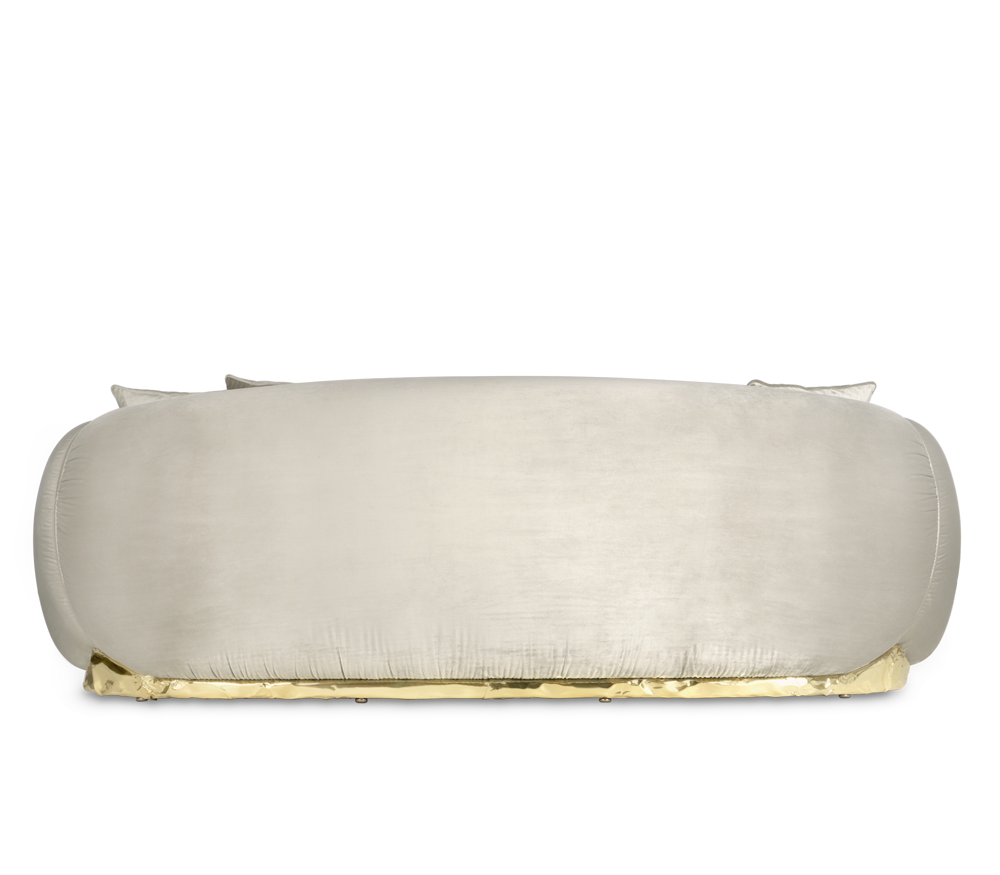 Canapé de luxe Solara