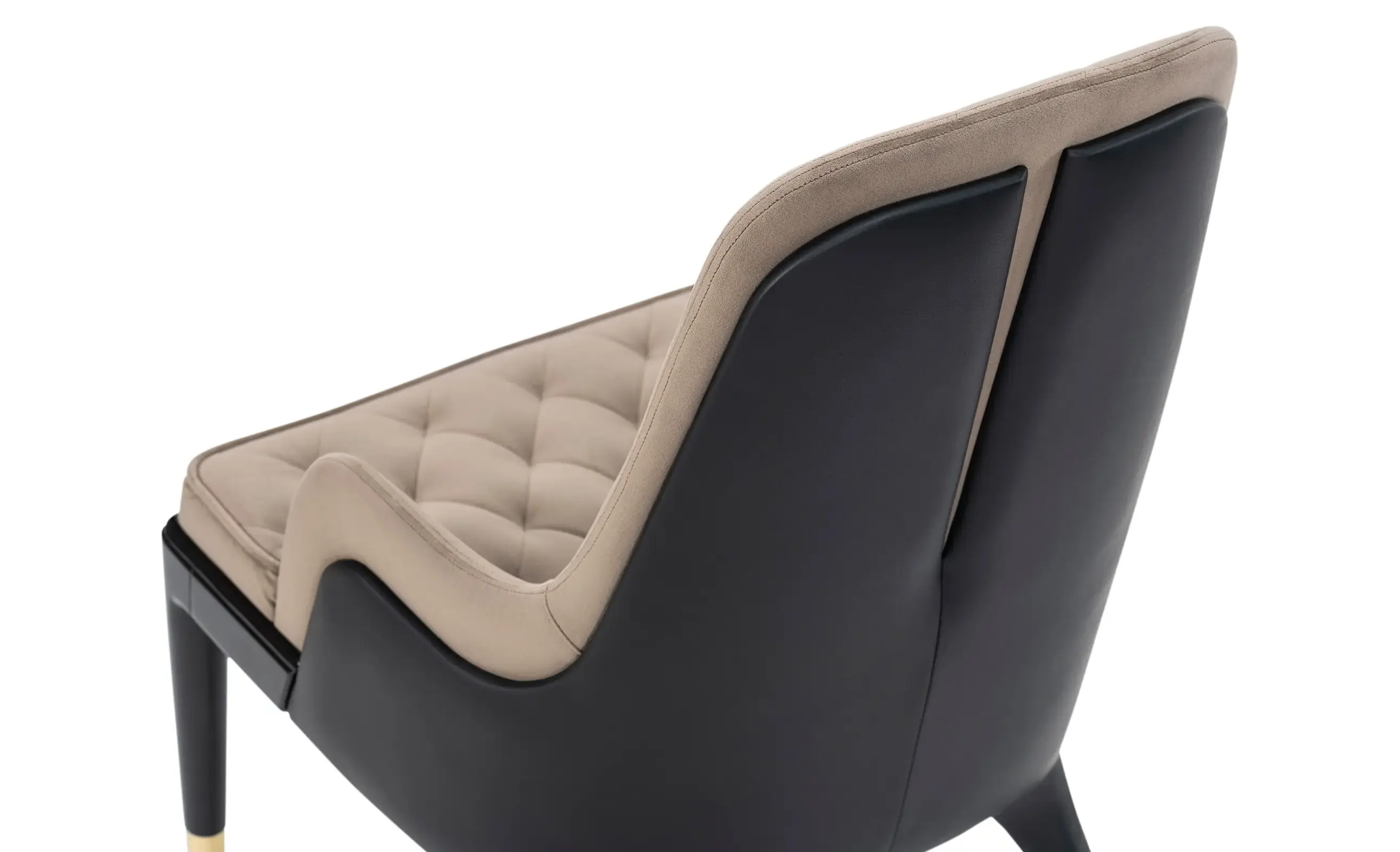 Chaise de salle à manger Regal King