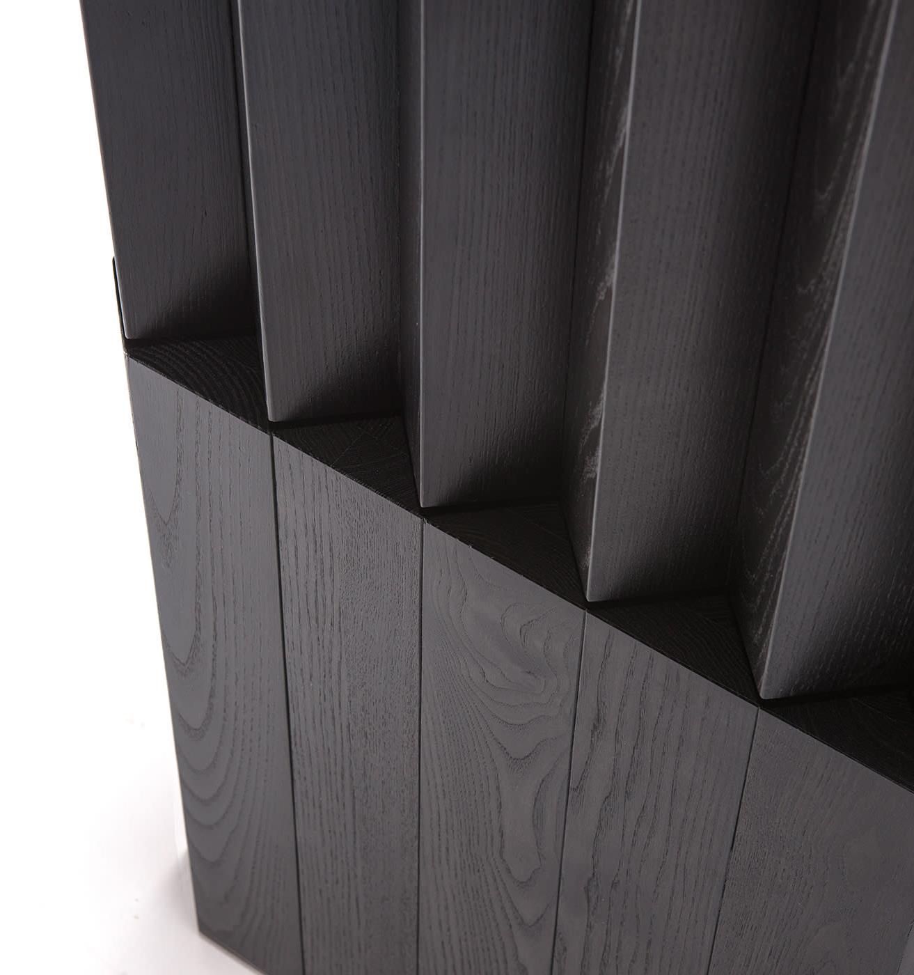 Armoire de rangement moderne