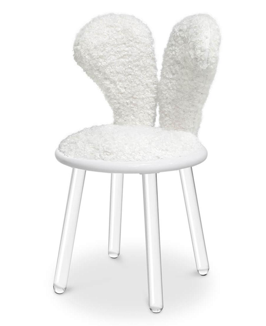 Chaise enfant Petit sauteur