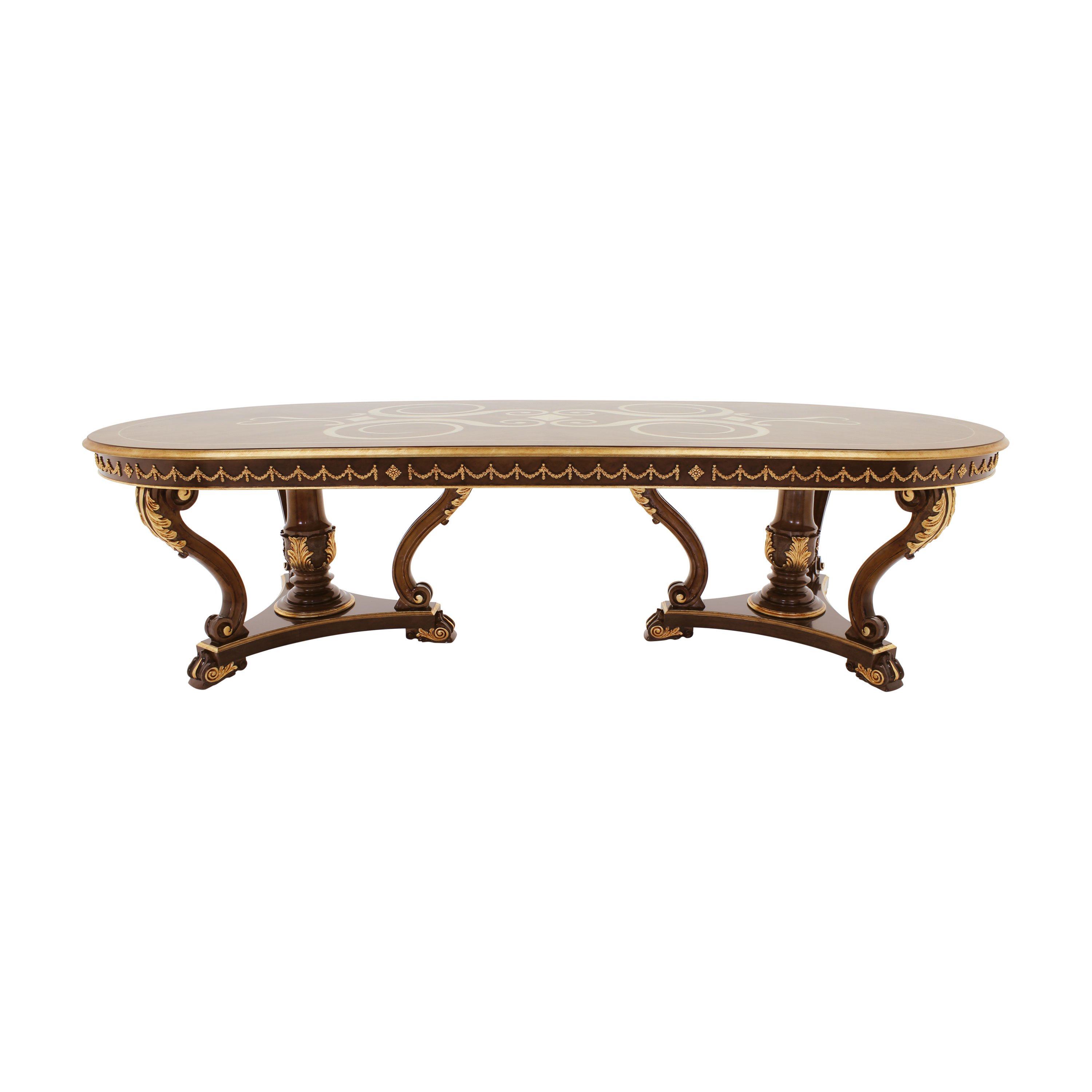 Sette eettafel