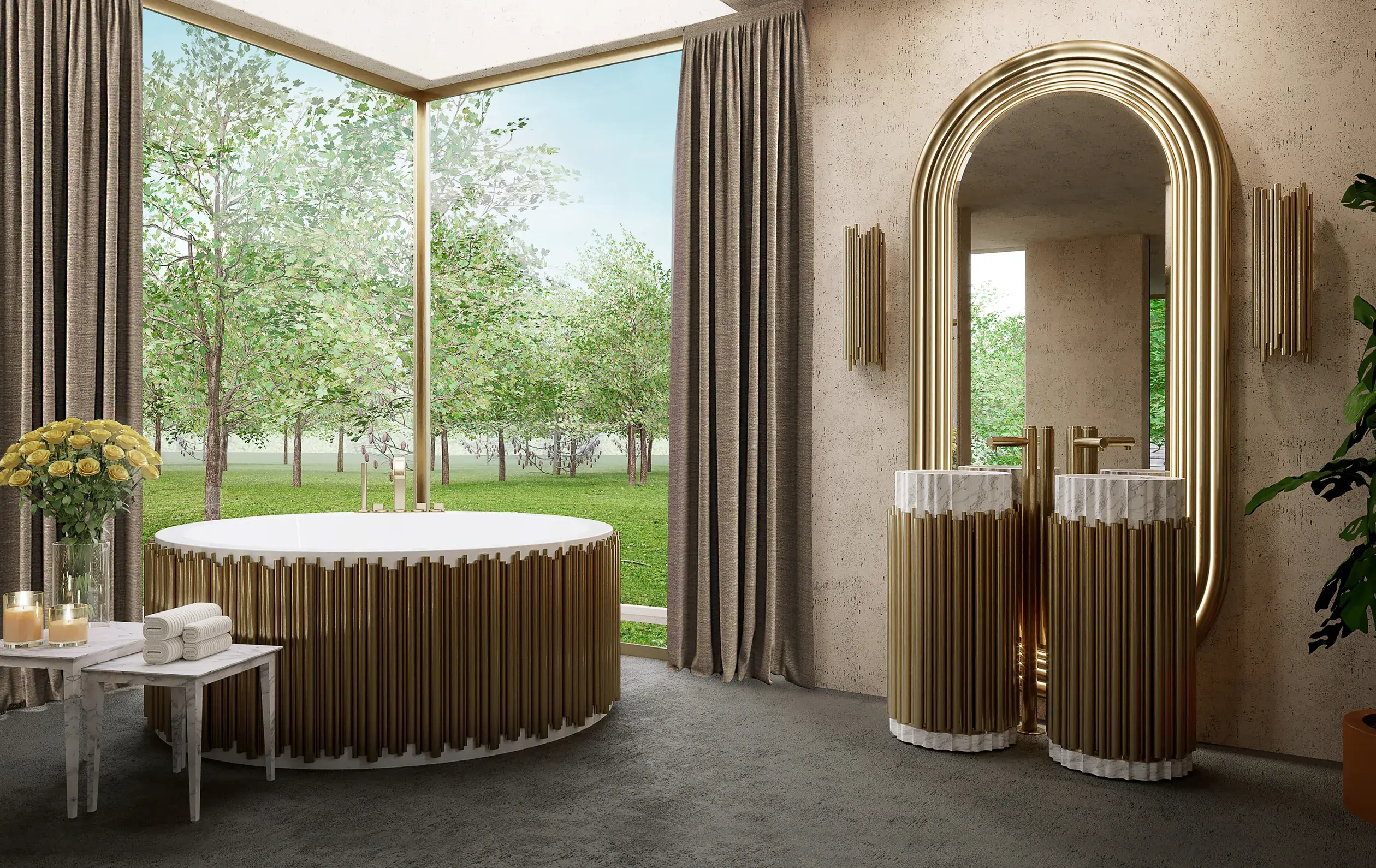 Harmony Soak bad - 1