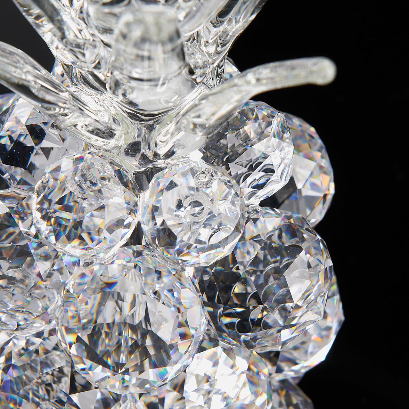 Crystal ananas
