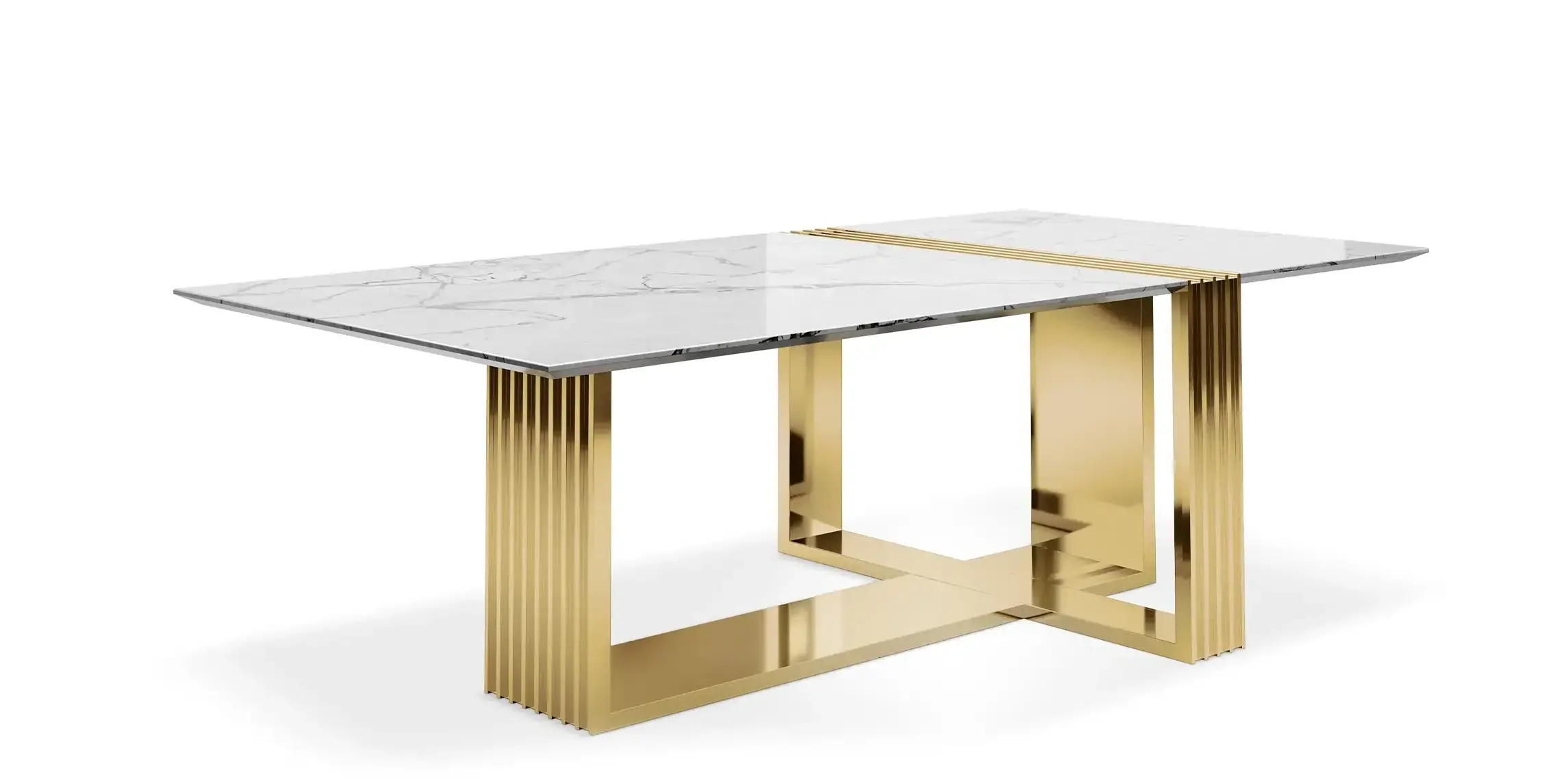 Table à manger Whirlwind