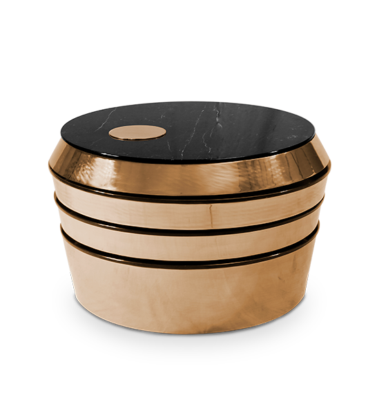 Table basse Milan