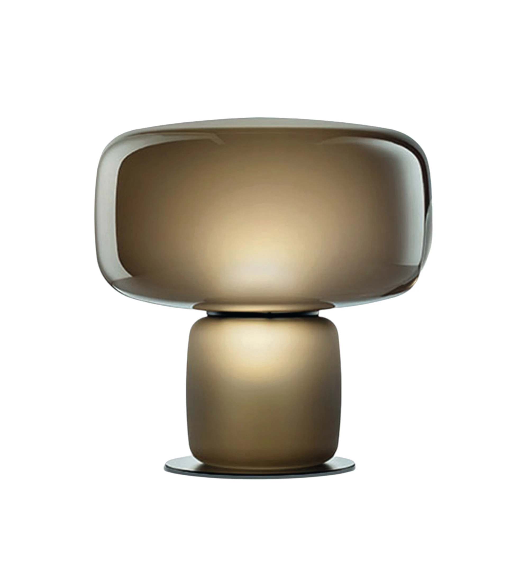 Lampe de table Maori