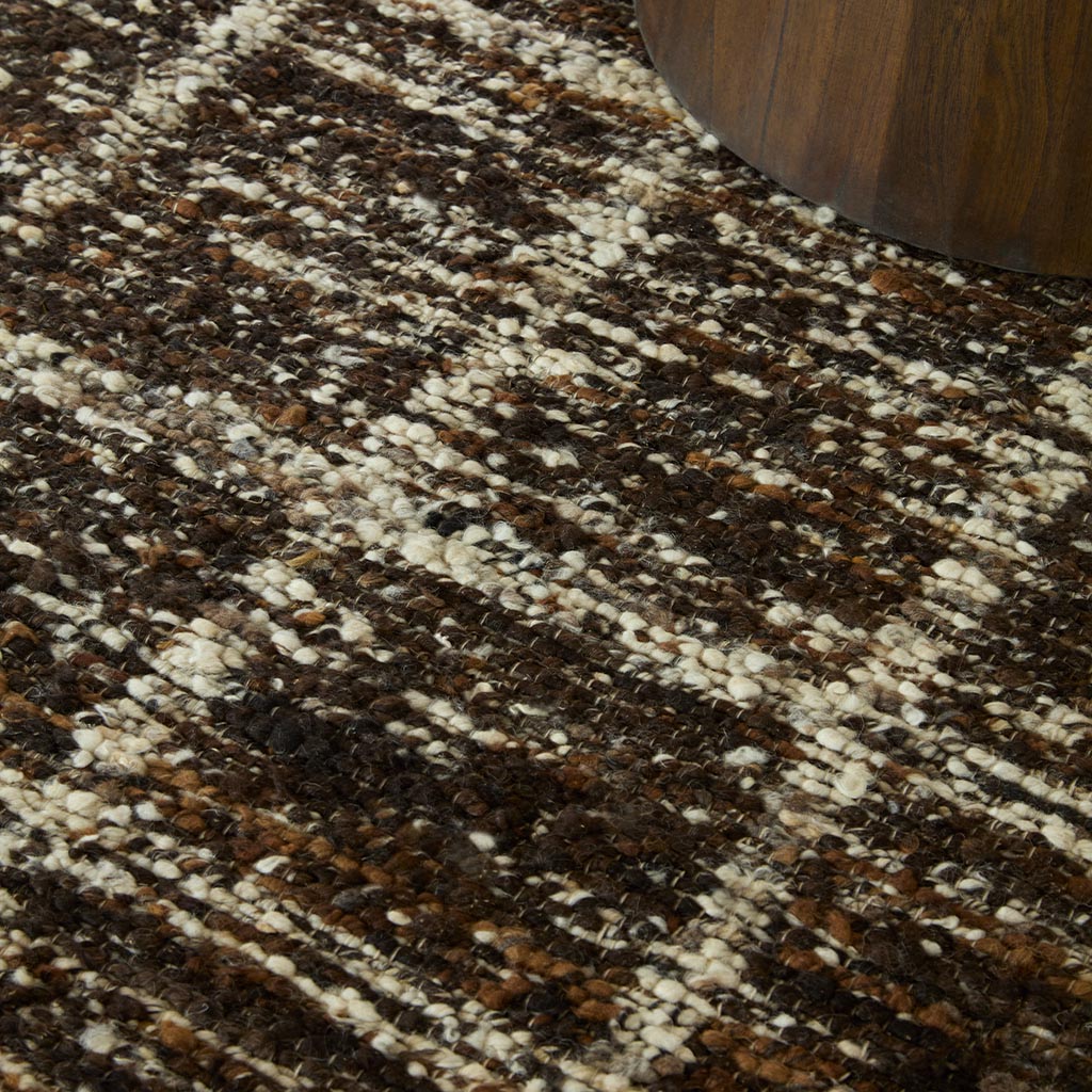 Tapis Craft Jack brun ours de luxe