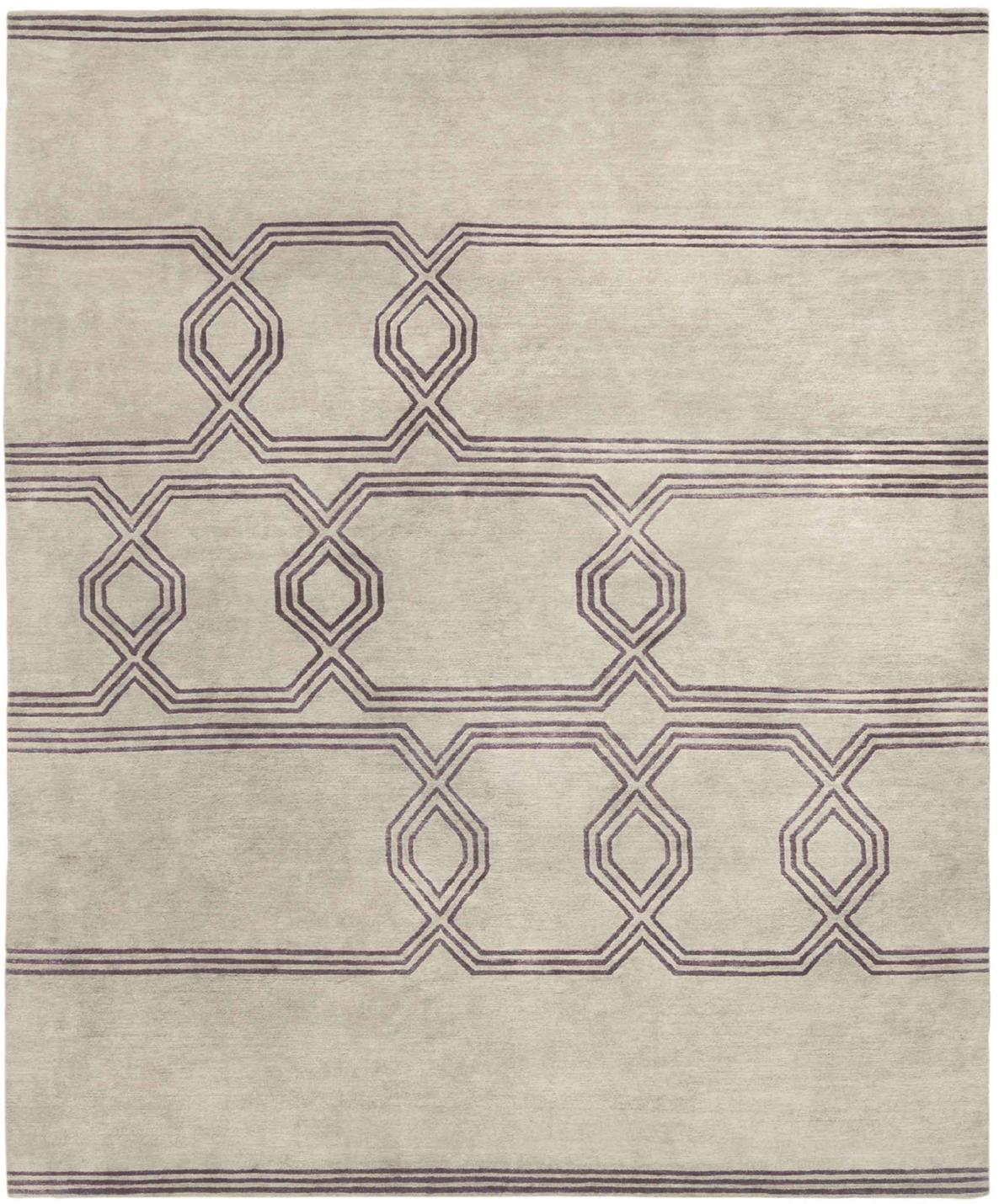 Tapis Koy design de luxe