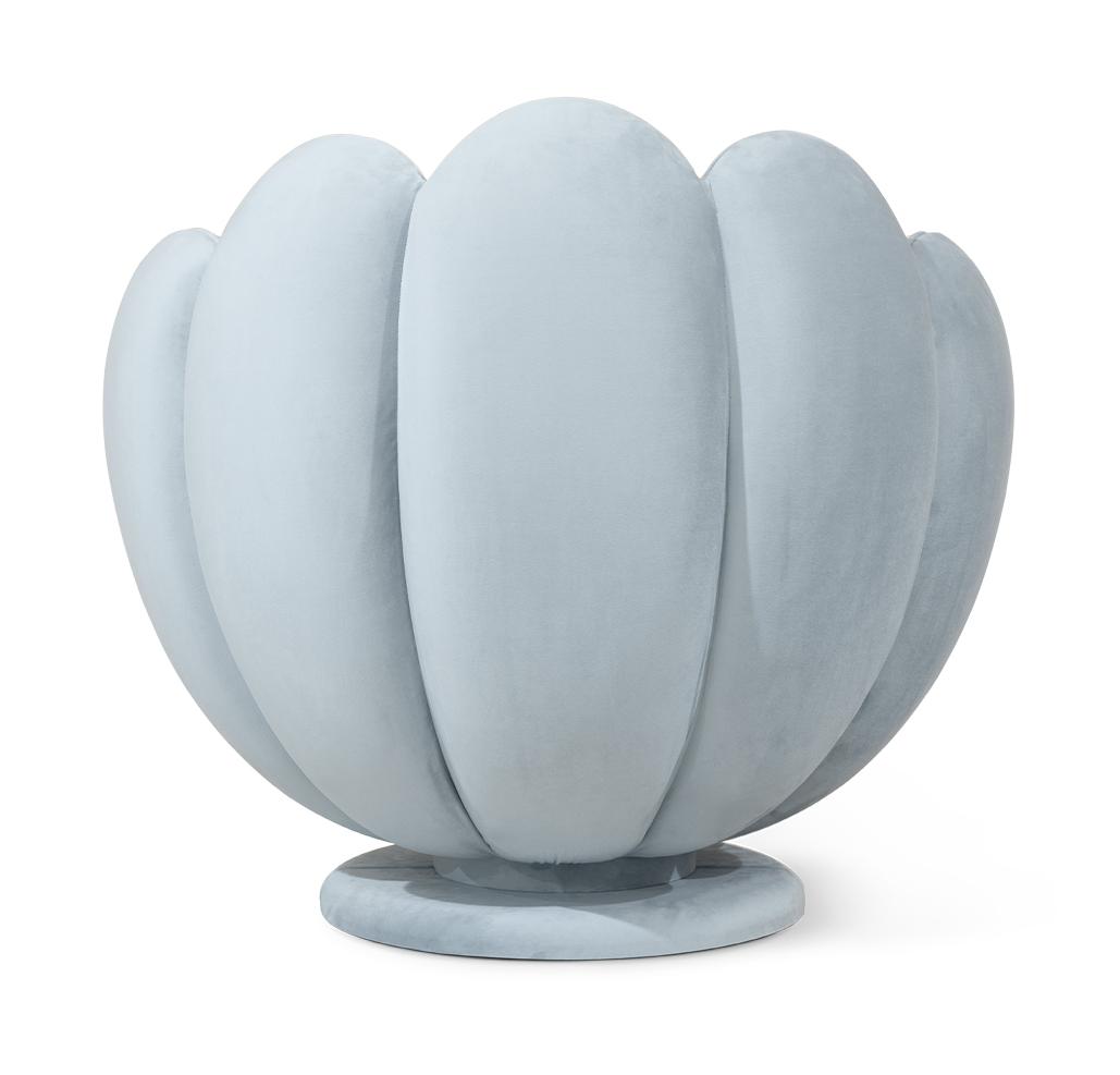 Fauteuil Lotus Sérénité