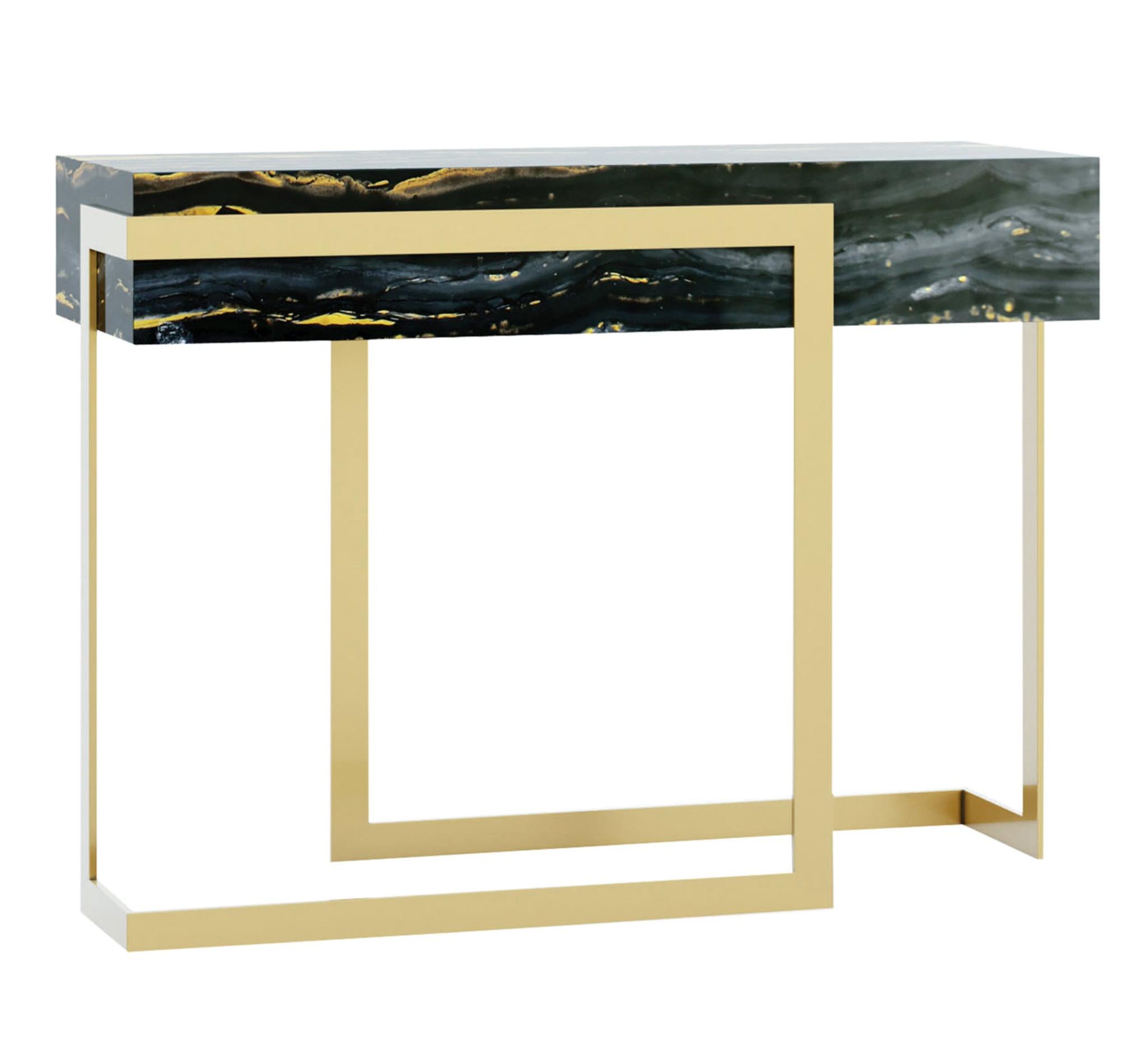 Holbrook Italiaanse design console