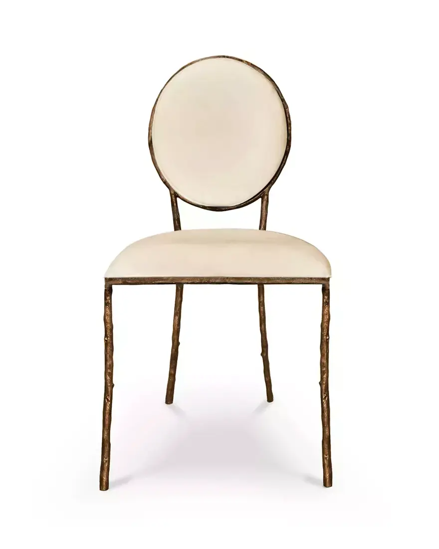 Chaise de salle à manger Elowen