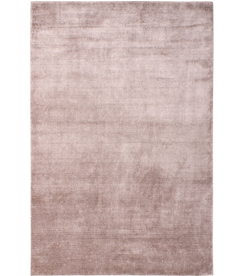 Tapis Bergen en soie végétale tissé main | Taille: 300 × 400 cm