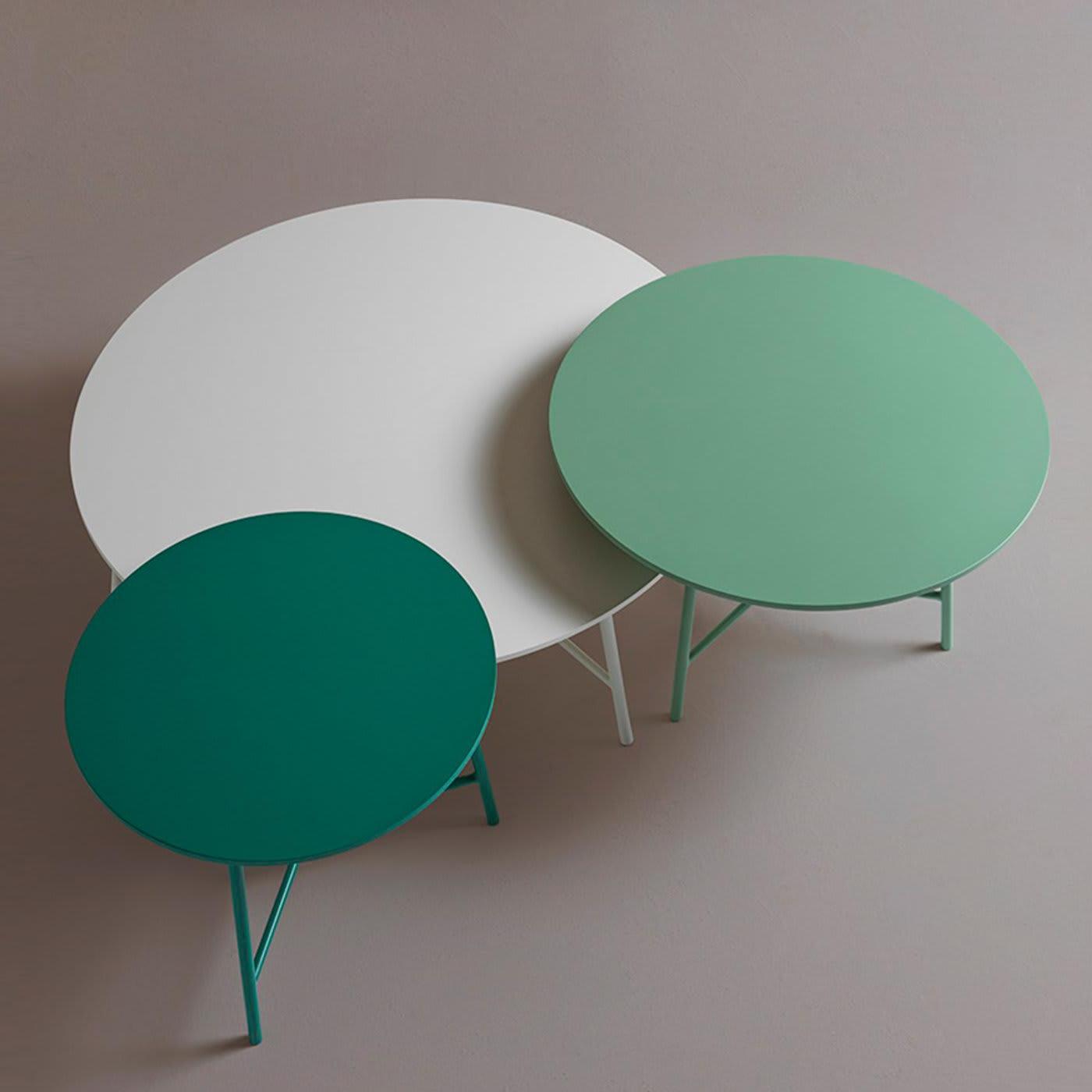 Boogie salontafel